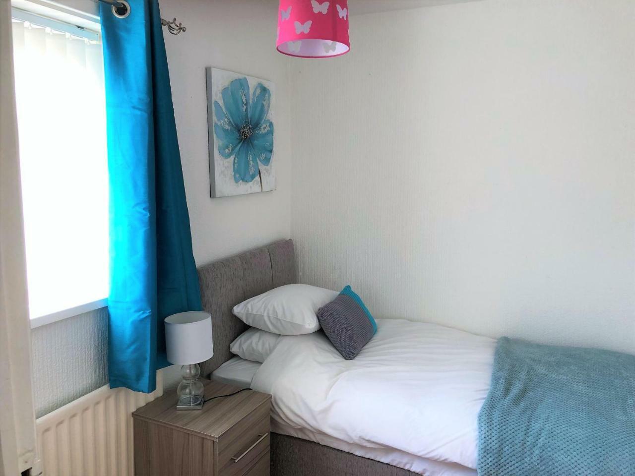 Stay In | Durham Carville House Eksteriør bilde